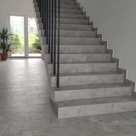Apartamento Nubia Sea View Costinesti Exterior foto
